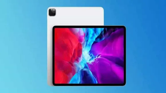 Apple Is Planning to Launch the 12.9 Inch iPad Pro in 2021
