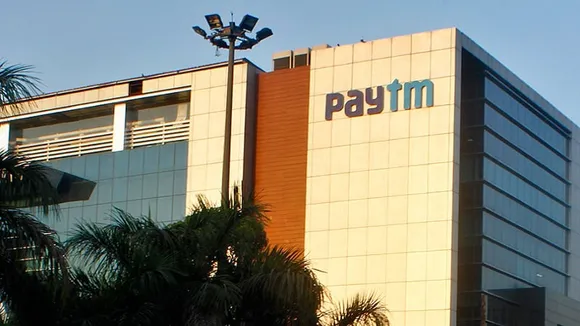 Paytm May Lose Its Chinese Investor If Tensions Continue to Rise