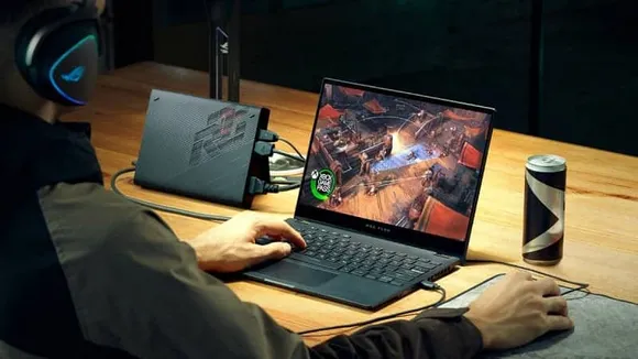 Asus ROG Announces Astounding Array of Gaming Weaponry at CES 2021