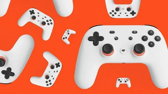 Google Stadia