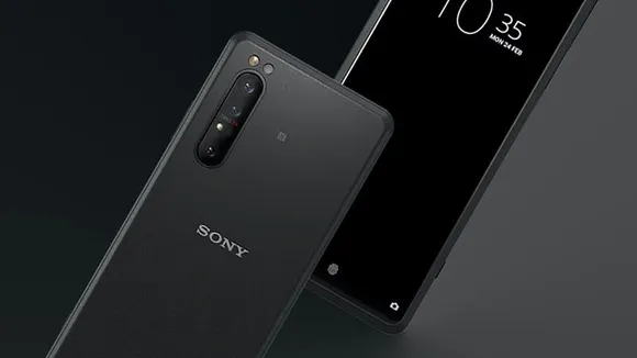 Sony Xperia Pro: The Real Pro or Just a Clause?