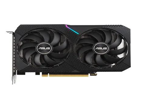 ASUS Announces GeForce RTX 3060 12 GB Series Graphics Cards