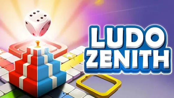 LUDO Zenith: Square Enix's First Made in India Mobile Game