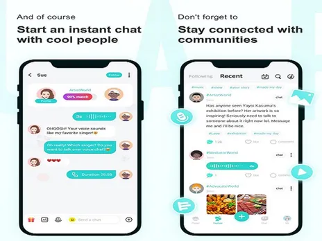 With 100 Million Users, Soul App Offers a Glance at an AI-powered Social Networking Wave