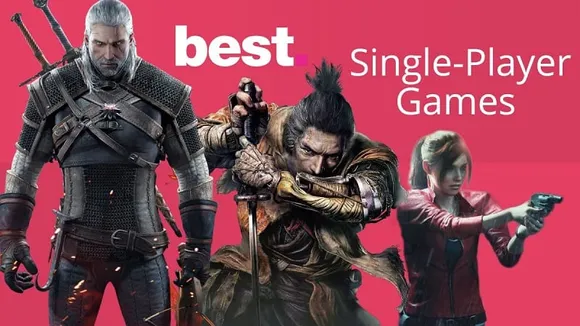 5 Best Single-Player Campaign Mode Games That Can Run on Low-End PCs