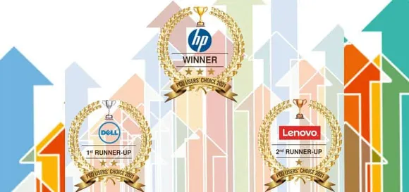 PCQ User’s Choice Awards 2021: It’s still HP and Dell