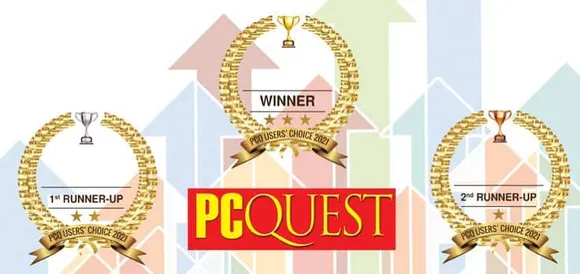 PCQ User’s Choice Awards 2021: Presenting the Top Consumer Brands