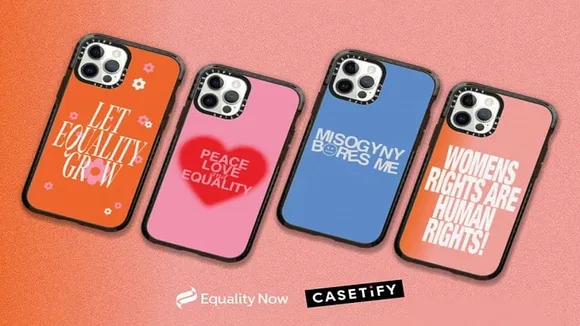 International Women's Day: CASETiFY Releases a Charitable Collection