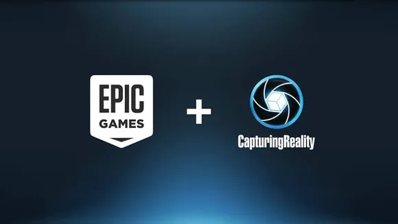 Epic Games Taking Reality in Gaming to New Level With New Software Add-On