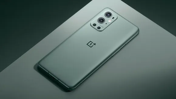 OnePlus 9 Pro: Initial Impressions, Tech-Specs and Price in India