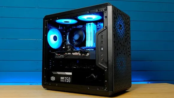 A Budget PC Build for Online Classes for Students