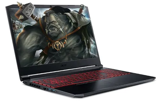 Acer Nitro 5 with Intel 11th Generation Processor to Launch at INR 69,900