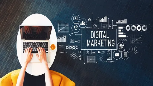 AI based Digital Marketing Agencies Helping Small Businesses & Startups