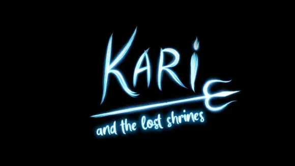 #FreeTNTemples Movement Ventures into Gaming with the Kari Mobile Game