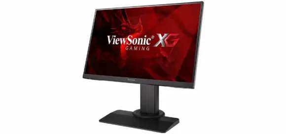 Viewsonic XG2405 Gaming Monitor Review