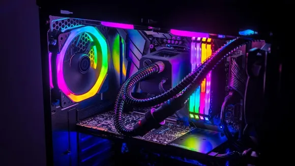 PC Build of the Week: Video Editing PC for 4K Video Editing