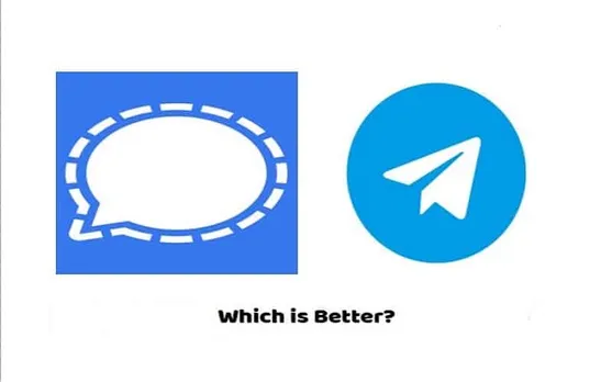 Telegram vs Signal: What is the best WhatsApp alternative?