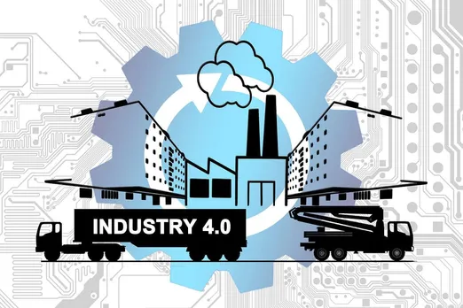 India should go in for Industry4.Now #LTTS