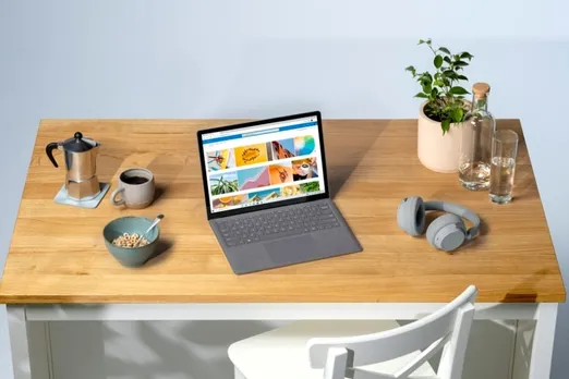 Surface Laptop 4 Launched by Microsoft for Meeting Demand of Hybrid Era in India