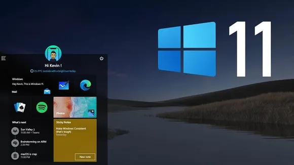 Is Windows 11 Coming?  What do we know?