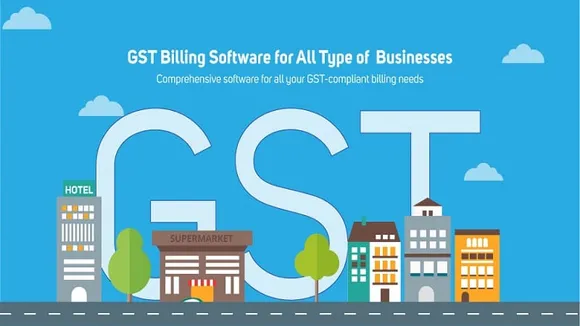 7 Best GST Softwares for Companies in India