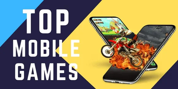 6 Popular Mobile Games to Play in 2021