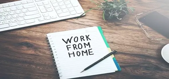 5 Must-Haves That Will Help Working Millennials Work from Home like a Pro