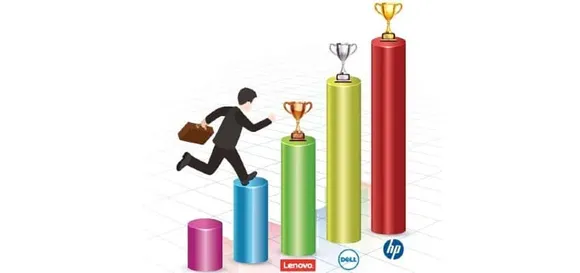 PCQ Enterprise Choice Awards 2021: HP wins the Commercial Laptop race against Dell