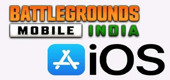 Battlegrounds Mobile India Finally Comes to iOS