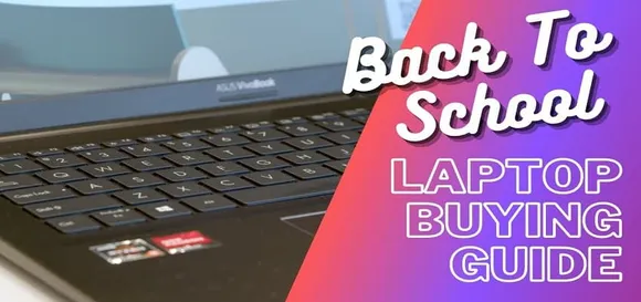 Back To School Laptop Guide Like No Other