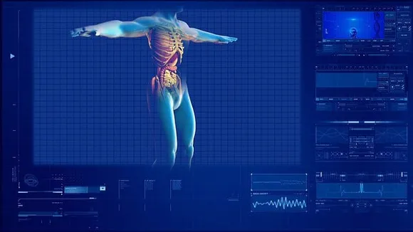 Simulation is a game changer for the Medical Devices industry
