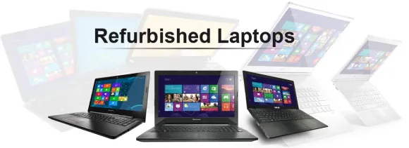 Things You Should Know Before Buying a Refurbished Laptop