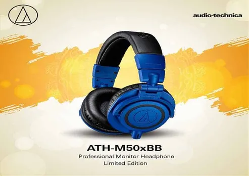 Music brings festivities to life, Audio-Technica makes it easy!