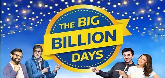 Flipkart Big Billion Day Sale: Budget Gaming Laptop Deals Under 60K You Should Not Miss