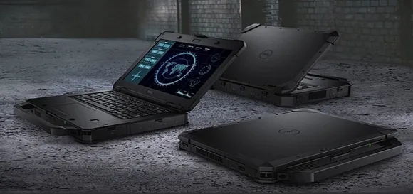 New Dell Latitude Rugged: Extreme Laptops for Extreme Jobs