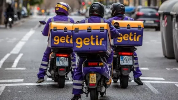 Fast delivery startup Getir closes funding round with $12 billion valuation