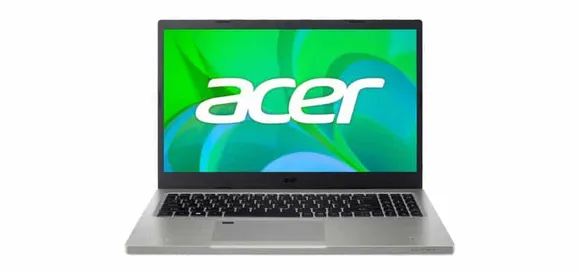 Acer Aspire Vero AV15-51 Review