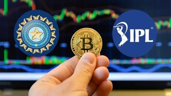 Crypto brands to abstain from advertising during IPL 2022