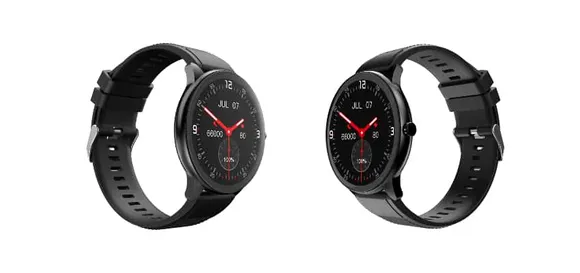 Foxin FoxFit Prime Smartwatch Review