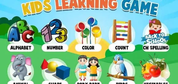 Top 3 educational video games for kids during summer vacations