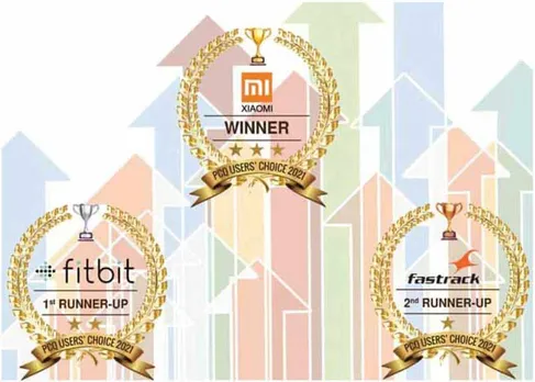 PCQ User’s Choice Awards 2021: Xiaomi the leader