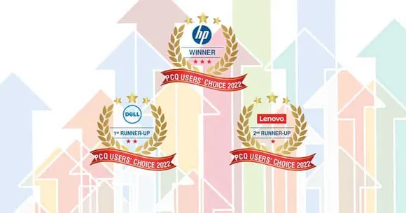 HP & Dell neck and neck in the desktop space