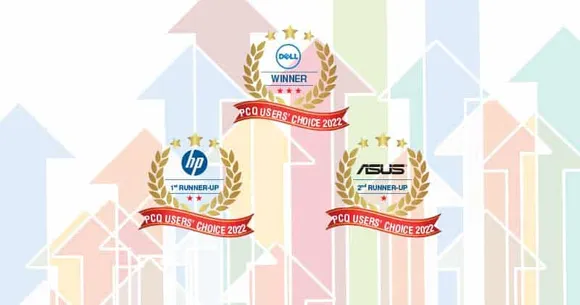 Dell & HP’s winning streak continues in gaming laptops
