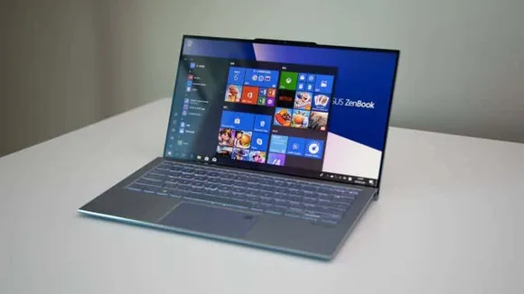 Asus thinnest laptop, Zenbook S13 OLED announced, today