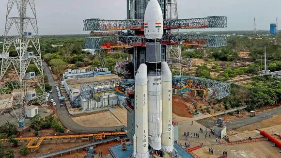 Crew escape system will be tested extensively: ISRO