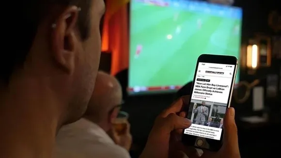 Technology, a game-changing experience for sports viewers across the globe