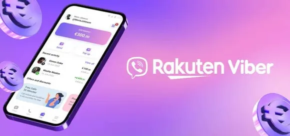 Japanese messaging platform Viber launches in-app e-wallet