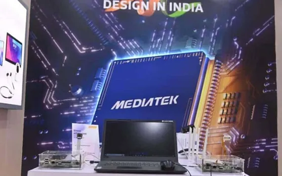 MediaTek confirms its commitment to designing smart solutions in India for Aatmanirbhar Bharat: IMC 2022
