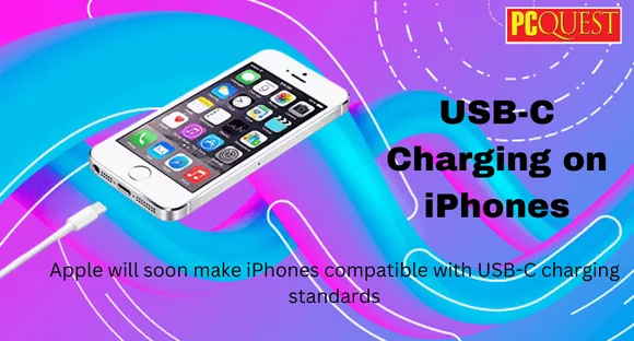 USB-C Charging on iPhones: Confirmed by Apple