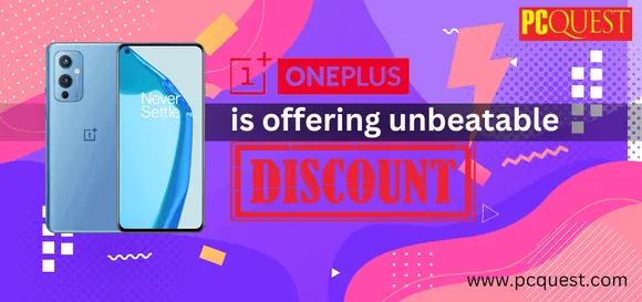 OnePlus is Offering Unbeatable Discounts on Camera Phones